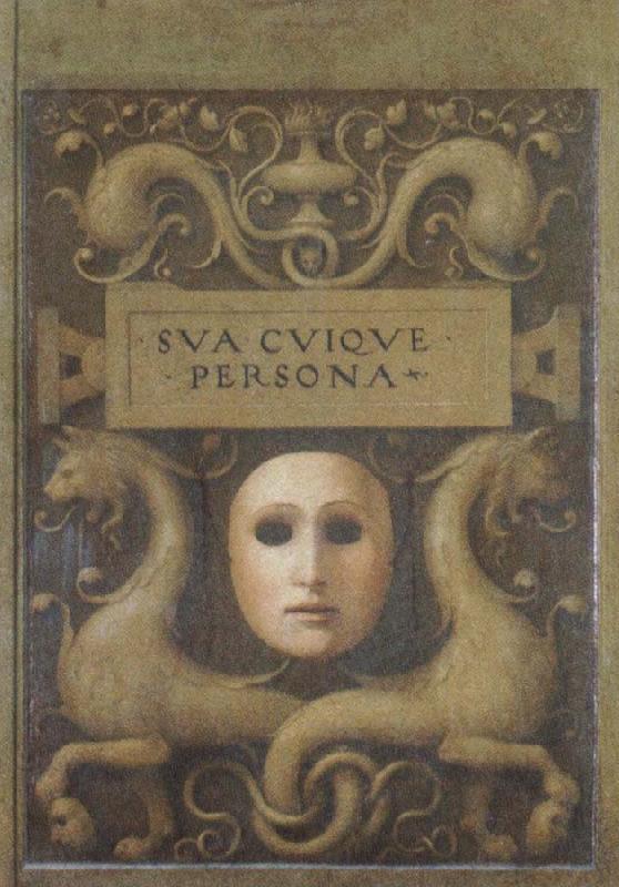 Domenico Ghirlandaio Its image France oil painting art